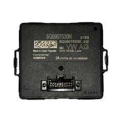 VW Golf 7 kombi r.v. 2014 řídící jednotka gateway 5Q0907530K