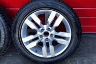 Zimní kola 235/55 R18, 6,93mm, dot2024, 8Jx18H2, et35