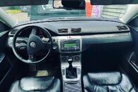 Veškeré náhradní díly VW Passat B6 kombi 2006 BKP HDV LA7W