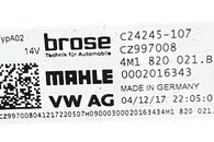 Audi SQ7 4M r.v. 2018 topení 4M1820001M 4M1820021B