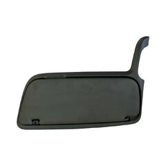 VW Crafter 2E L1H1 r.v. 2012 skříňový vůz 30 pravá sluneční clona 2E0857552B