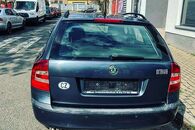 Veškeré náhradní díly Škoda Octavia 2 kombi 06 BKC HXU LF7V