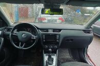 Vůz na náhradní díly Škoda Octavia 3 sedan 2013 CKF MTE LF9R