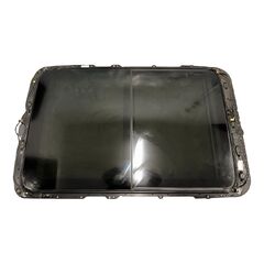 Škoda Superb 3 facelift kombi r.v. 2020 střešní panoramatické okno 3G9877795F 3G9877041K