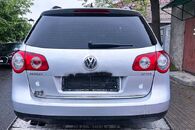 Vůz na náhradní díly VW Passat B6 kombi 2007 BMP HXS LA7W