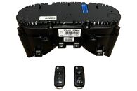 VW Golf 6 GTD hatchback r.v. 2011 naftové budíky 5K6920871A