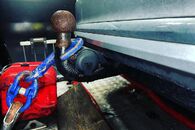 Veškeré náhradní díly VW Passat B7 kombi 2013 CFGB PBW LA7W