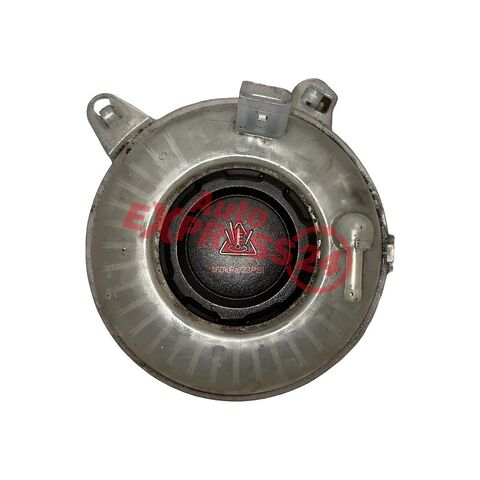 Škoda Superb 3 facelift kombi r.v. 2020 nádobka na chladící kapalinu 5Q0121407AA