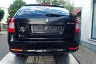 Vůz na náhradní díly Škoda Octavia 2 FL kombi CAXA NBW LF9R