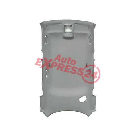 Škoda Yeti 5L r.v. 2011 šedá stropnice 5L6867501H