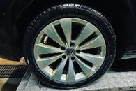 Veškeré náhradní díly VW Passat CC FL 2013 CFGB NGD LC9X