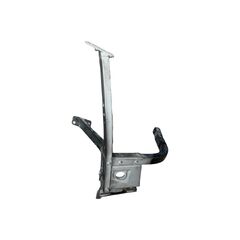 Audi S8 D3 4E sedan r.v. 2007 pravá vzpěra 4E0821138F