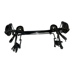 VW Caddy 5K skříňový vůz r.v. 2023 zadní náprava 5R3501101M