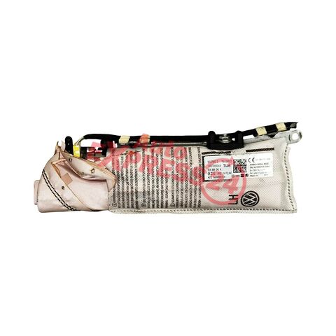 Škoda Octavia 3 kombi r.v. 2016 levý přední airbag sedačky 5E0880241A