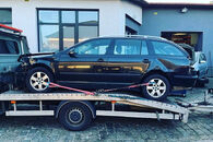 Veškeré náhradní díly Škoda Octavia 2 kombi 08 BLS JCR 9910