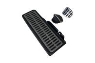 VW Golf 5 GTI hatchback r.v. 2006 kryty pedálů 1K1864551 1K1721601 1K0721131