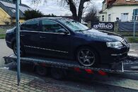 Veškeré náhradní díly VW Passat B6 sedan 2007 BMR HYC LC9X
