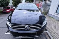 Vůz na náhradní díly VW Passat B7 kombi 2011 CFGB MTZ LC9X
