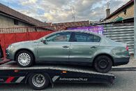 Veškeré náhradní díly VW Passat B6 sedan 2010 CBAB KXU LB6S
