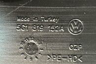 Škoda Superb 3 facelift kombi r.v. 2020 kompletní topení 3V0863969 5G1819152A 5WB816001A