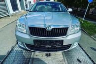 Veškeré náhradní díly Škoda Octavia 2 FL kombi CDAA LKN LA7W