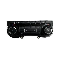 VW Golf 6 Plus r.v. 2014 klimatronik 5K0907044GM