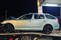 Veškeré náhradní díly Škoda Octavia 2 FL 2010 CDAA KVT LF8K