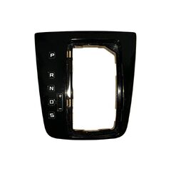 Škoda Superb 2 kombi r.v. 2011 dekor řadící páky 3T1713111D