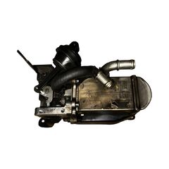 Audi A6 4F sedan r.v. 2005 chladič zpětného vedení EGR 059131506B