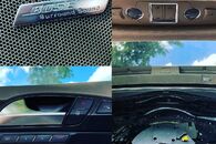 Veškeré náhradní díly AUDI Q7 4L Quattro 2007 BUG JXX LZ7L