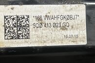 VW Golf 7 kombi r.v. 2016 levý přední tlumič 5Q0413023GQ