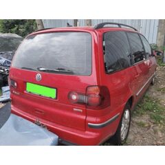 Vůz na náhradní díly VW Sharan 7M 2009 BRT KKB LA3H