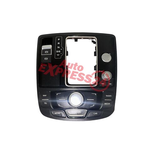 Audi A6 C7 4G sedan r.v. 2013 ovládání MMI 4G1919610C