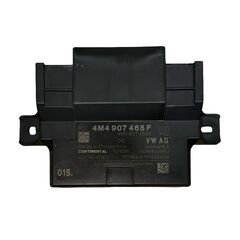 Audi SQ7 4M r.v. 2018 řídící jednotka gateway 4M4907468F