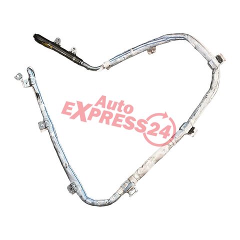 VW Touareg 7P facelift r.v. 2015 levý stropní airbag 7P6880741C