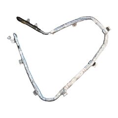 VW Touareg 7P facelift r.v. 2015 levý stropní airbag 7P6880741C