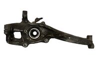 Audi A4 8K facelift avant r.v. 2014 pravá přední těhlice 4G0407242C