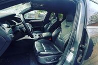 Veškeré náhradní díly Audi S4 8K Avant 2012 CAKA NGY LX7R