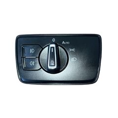 VW Passat B8 sedan r.v. 2016 přepínač světel 3G0941633H