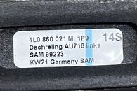 Audi Q7 4L facelift S-Line r.v. 2015 černé hagusy 4L0860021M 4L0860022M