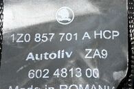 Škoda Octavia 2 RS kombi r.v. 2006 levý přední pás 1Z0857701A