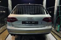 Veškeré náhradní díly Audi A4 8K FL avant 2013 CGLC MVT LX7W