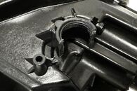 Škoda Fabia 4 hatchback r.v. 2025 pravé přední světlo LED 6VB941016