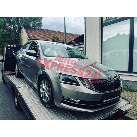 Náhradní díly Škoda Octavia 3 FL sedan 2018 CPWA SEH LF8H