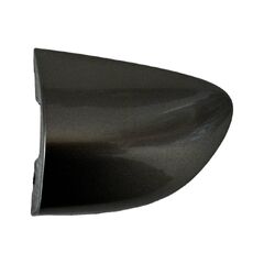 VW Passat CC facelift r.v. 2013 hnědá metalíza kód barvy LC8Y krytka kliky 3C0837875