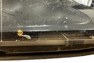 VW Golf 6 kombi r.v. 2012 pravé přední světlo halogen