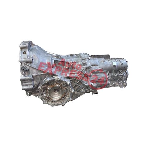 Převodovka 6Q JMD 2.0TDI 103KW BSS