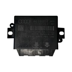 Audi A7 4G Sportback S-Line r.v. 2011 řídící jednotka parkovacího asistenta 4H0919475F 4H0919475C