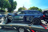Veškeré náhradní díly Audi A4 B8 8K Avant 2010 CCWA LMK LZ5A