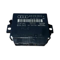 Audi A6 C6 4F avant S-Line r.v. 2006 řídící jednotka parkovacího asistenta 4F0919283G